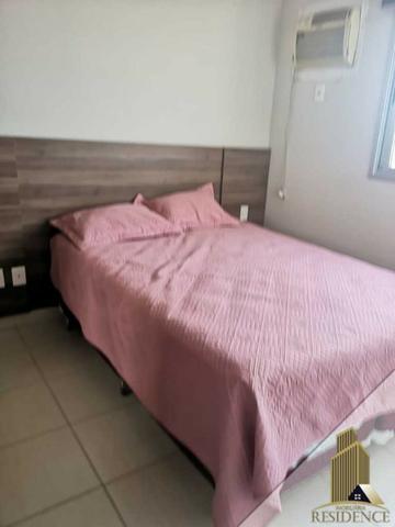 Lindo Mobiliado - 72mts ² 03 Quartos / Sol da Manhã - 02 Vagas de garagem - Foto 14