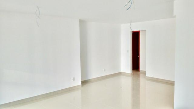 Apartamento Residencial Portucale - 4/4 - 136m² - Tirol - Foto 5