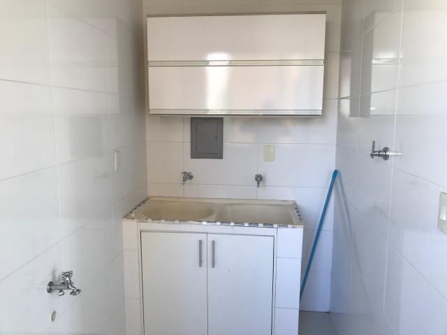 Apartamento à venda com 3 dormitórios em Manoel de paula, Conselheiro lafaiete cod:407 - Foto 11