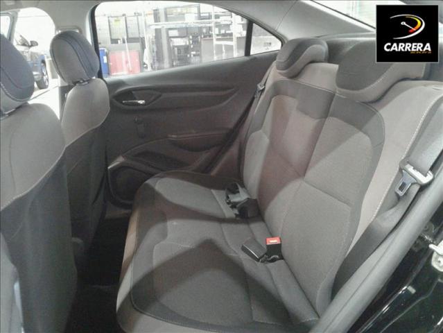Chevrolet Prisma 1.4 Mpfi lt 8v - Foto 6