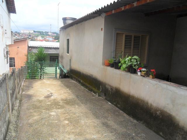 Casa - 02 casas 05 quartos 04 vagas - lote 360 mts - gloria - Foto 6