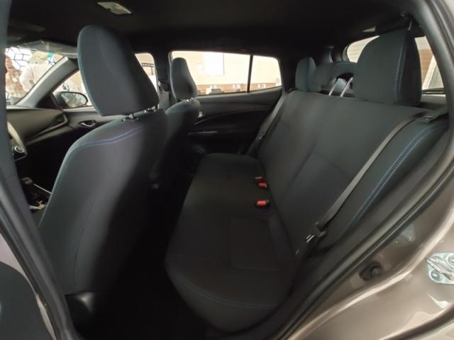 TOYOTA YARIS 1.3 16V FLEX XL MULTIDRIVE 2019 - Foto 12