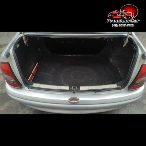 Classic Corsa - Foto 11