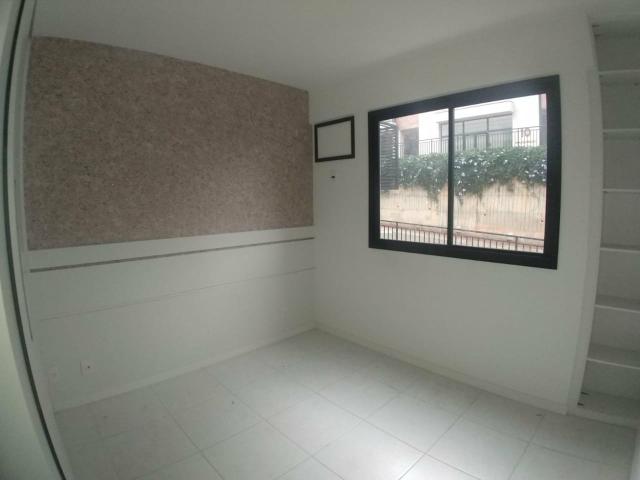 CONTEMPORÂNEO RESORT, APARTAMENTO 3 Qts (1 Suite) - Foto 10