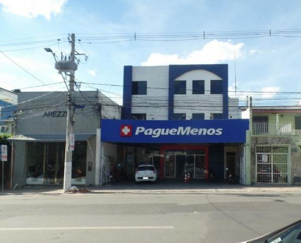 Apartamento amplo, no Centro, Praça Rui Barbosa