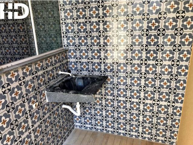 Condomínio Augusto Severo, 46m², 2 quartos - Foto 14
