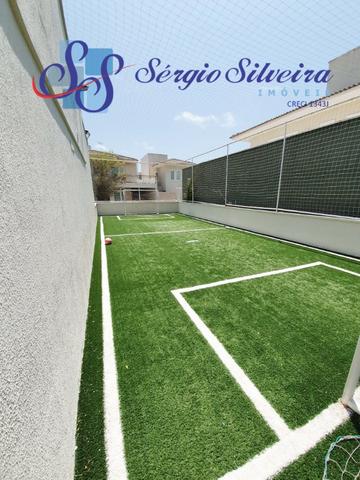 Belissima Casa duplex em condomínio fechado no bairro Dunas Villagio Marbello - Foto 20
