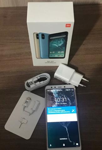 Celular Xiaomi MI A2lite _ Loja física na cohab ( Entrega gratis) - Foto 3