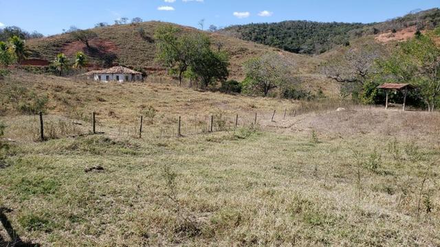 Fazenda 120 Alqueires - Campanário, região de Governador Valadares/MG - Foto 3