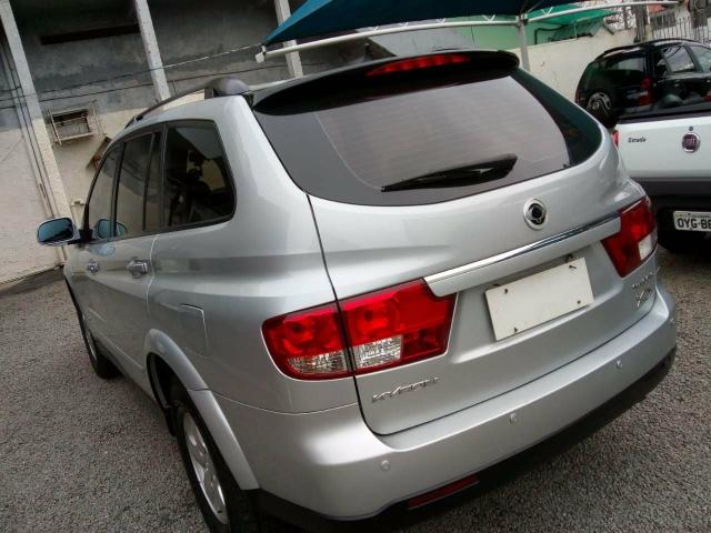 Ssangyong turbo 2.0 - Foto 3