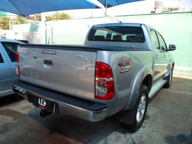 Hilux srv - Foto 3