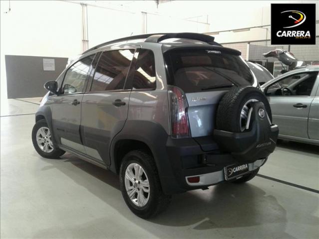 Fiat Idea 1.8 Mpi Adventure 16v - Foto 3