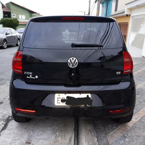 Fox 1.6 completo, doc 20, financio, passo cartão, aceito carro ou moto, só chamar - Foto 6