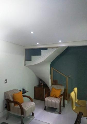 Oportunidade! linda cobertura 02 quartos à venda no buritis! - Foto 10