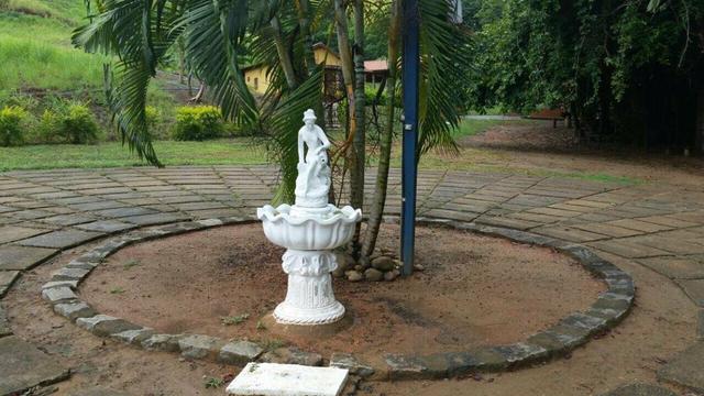 Fazendinha 4.8 alqueires em são roque es, aceita permuta. - Foto 13