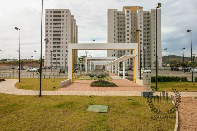 Apartamentos 3 quartos 2 vagas - palmeiras - Foto 18