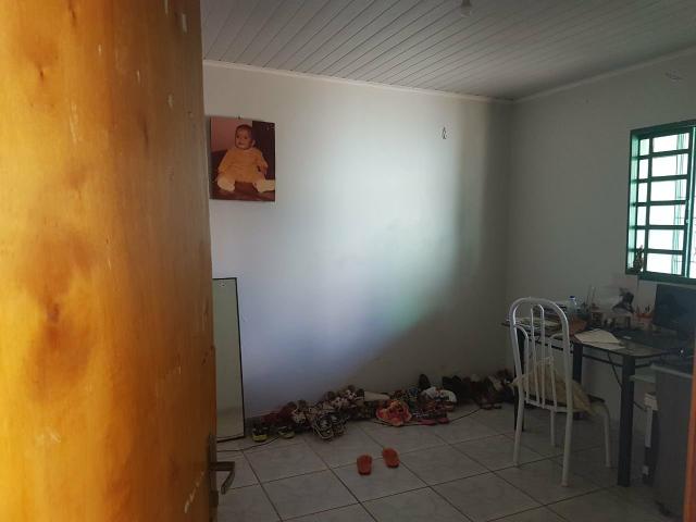 QN 08 Lote 160 MTS Com Casa de 02 Quartos Escriturado, Oportunidade!!! - Foto 3