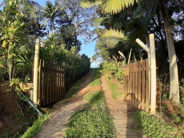 Liiinda Chácara Em Guaramirim - Foto 6