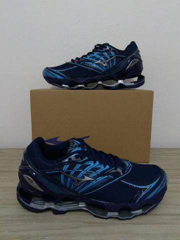 tenis mizuno feminino tamanho 41