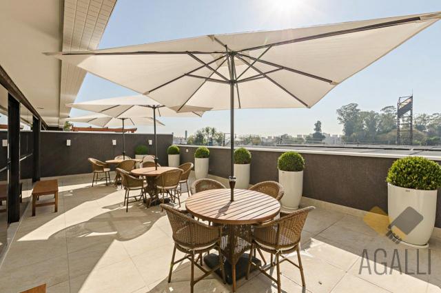 Excelente sala comercial no pinheirinho !! - Foto 18