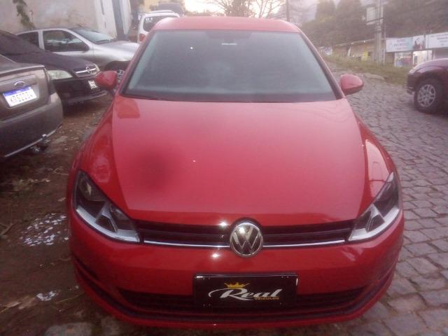 Golf Comfortline 1.4 tsi,automático,2014, Muito novo , aceito troca e financio - Foto 4