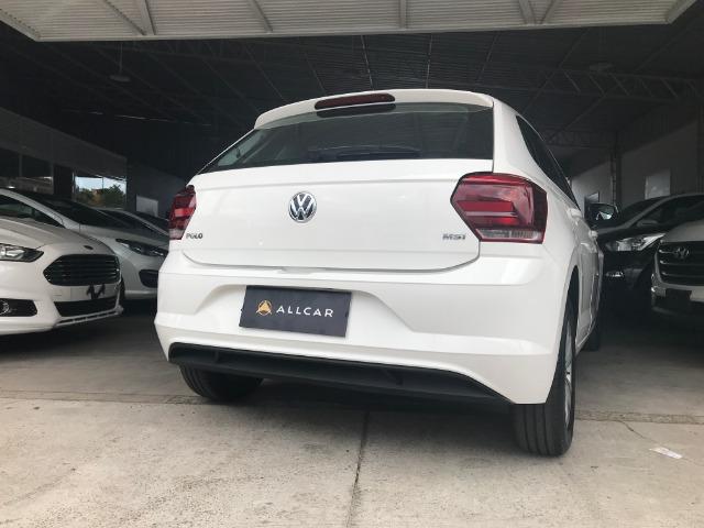 Volkswagen Polo MF 1.6 M/T. Branco 2017/2018 - Foto 4