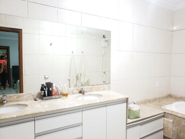 SHA Conj 4, Casa padrão 3 dormitórios completa, Arniqueiras / Vicente Pires - Foto 4