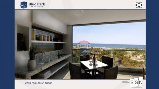 Apartamento com 1 dormitório à venda, 50 m² por r$ 180.000 - são francisco - ilhéus/ba - Foto 15