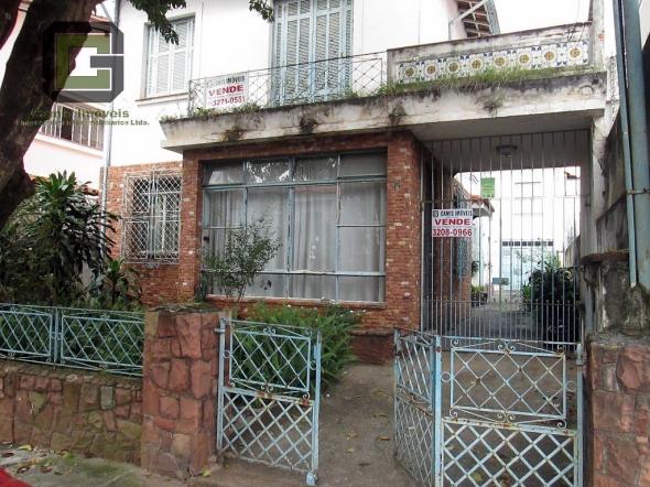 Casa à venda com 4 dormitórios em Aclimação, São paulo cod:15384