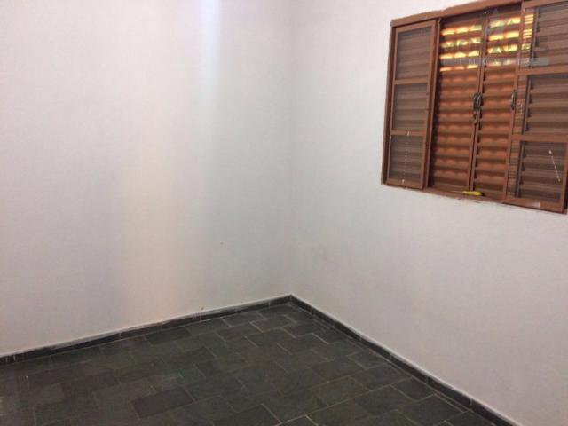 Casa residencial para locação, Conjunto Residencial Alcir Raineri, Marília. - Foto 5