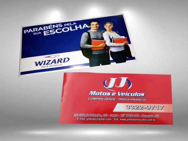 Capa Para Carnê Personalizada Valores Especiais - Foto 5