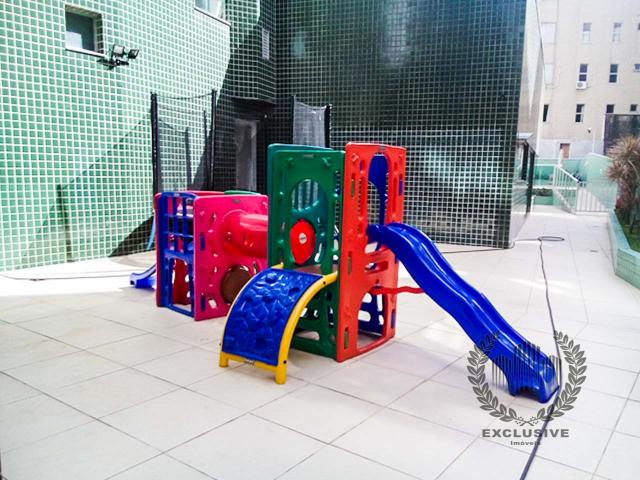 Ótimo apartamento de 04 quartos à venda no buritis - Foto 20