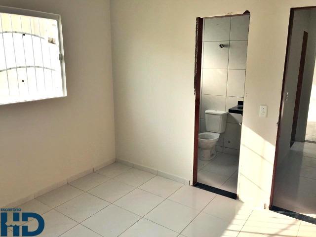 Extremoz, Village de Extremoz, 75m² c/ suíte - Foto 15