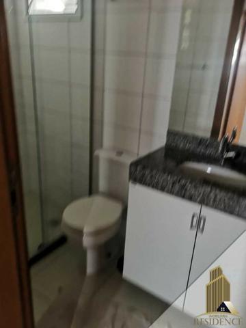 Lindo Mobiliado - 72mts ² 03 Quartos / Sol da Manhã - 02 Vagas de garagem - Foto 5