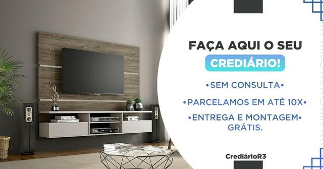 Lindas Cozinhas em MDF ou MDP em até 10 x no crediario , sem consulta!