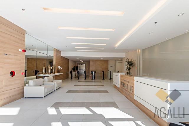 Excelente sala comercial no pinheirinho !! - Foto 10