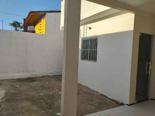 Vendo linda casa nova- Turu- Pronta pra morar - Foto 4