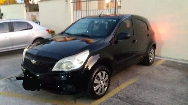 Vendo com GNV - Foto 6