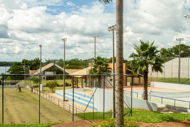 Terreno a Venda _ Condomínio Água do Parana - Porto Rico Paraná - Foto 10