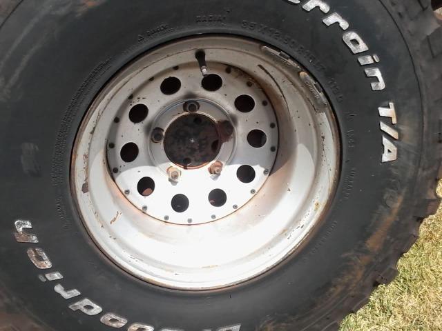 Vende-se caminhonete Ford F75 - Foto 8