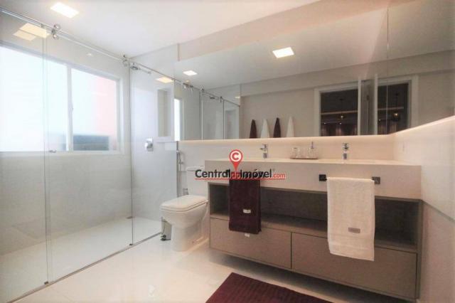 Belíssimo apartamento duplex - Foto 8