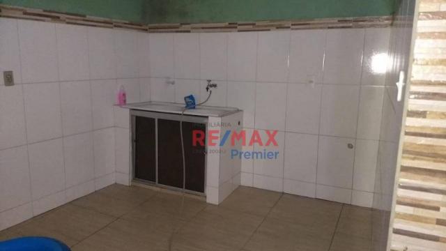 Casa com 2 dormitórios à venda por r$ 240.000,00 - hernani sá - ilhéus/ba - Foto 18