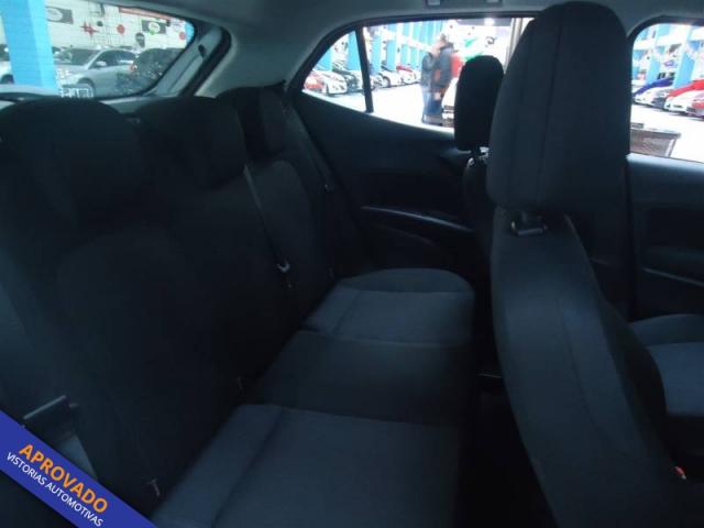 FIAT ARGO DRIVE 1.0 4P FLEX MANUAL - Foto 8