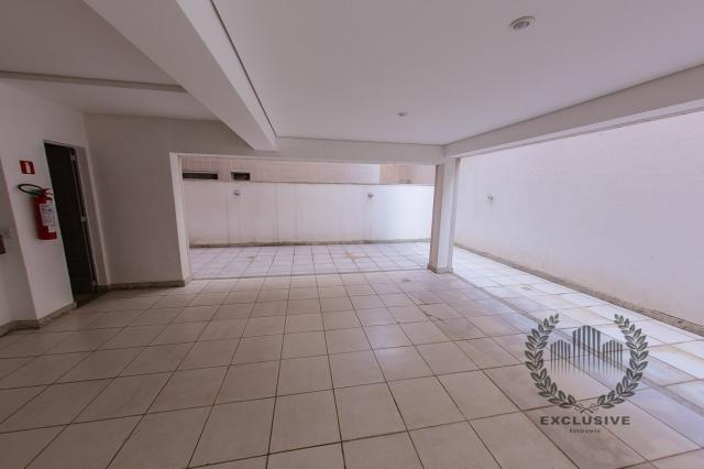 Ótima área privativa de 03 quartos à venda no buritis - Foto 8