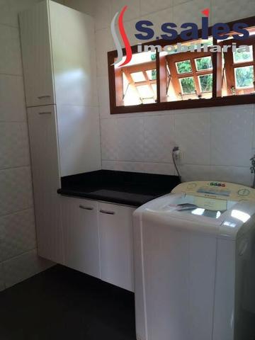 Oportunidade!! Casa Linda no Park Way! - Foto 12