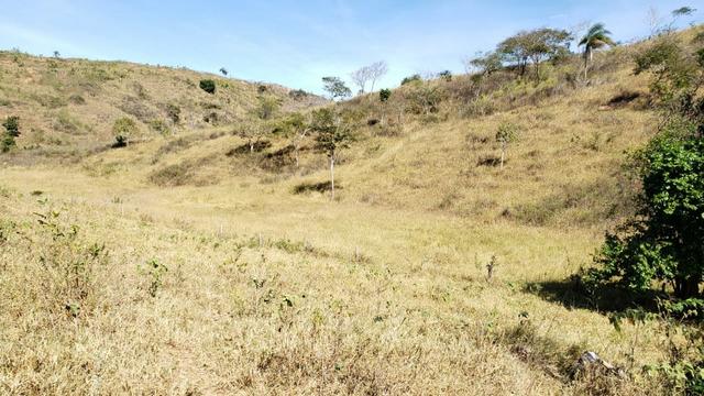 Fazenda 120 Alqueires - Campanário, região de Governador Valadares/MG - Foto 12