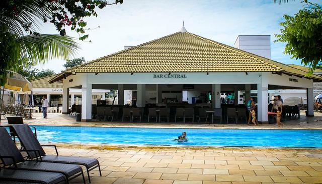 Traga sua família promoção 5 pessoas Lacqua di Roma Caldas Novas - Foto 4
