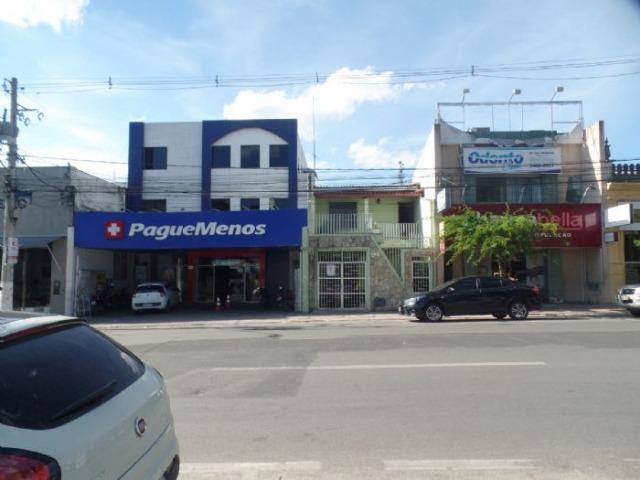 Apartamento amplo, no Centro, Praça Rui Barbosa - Foto 2