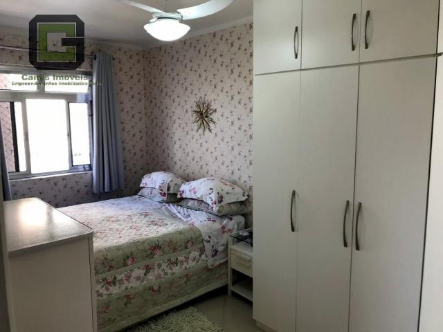 Apartamento à venda com 2 dormitórios em Aclimação, São paulo cod:14833 - Foto 11