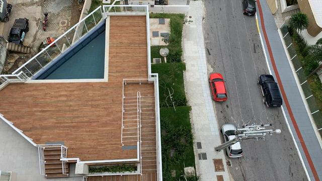 Apartamento novo, 2 dormitórios, Próximo a Udesc, Itacorubi, Florianópolis/SC - Foto 18